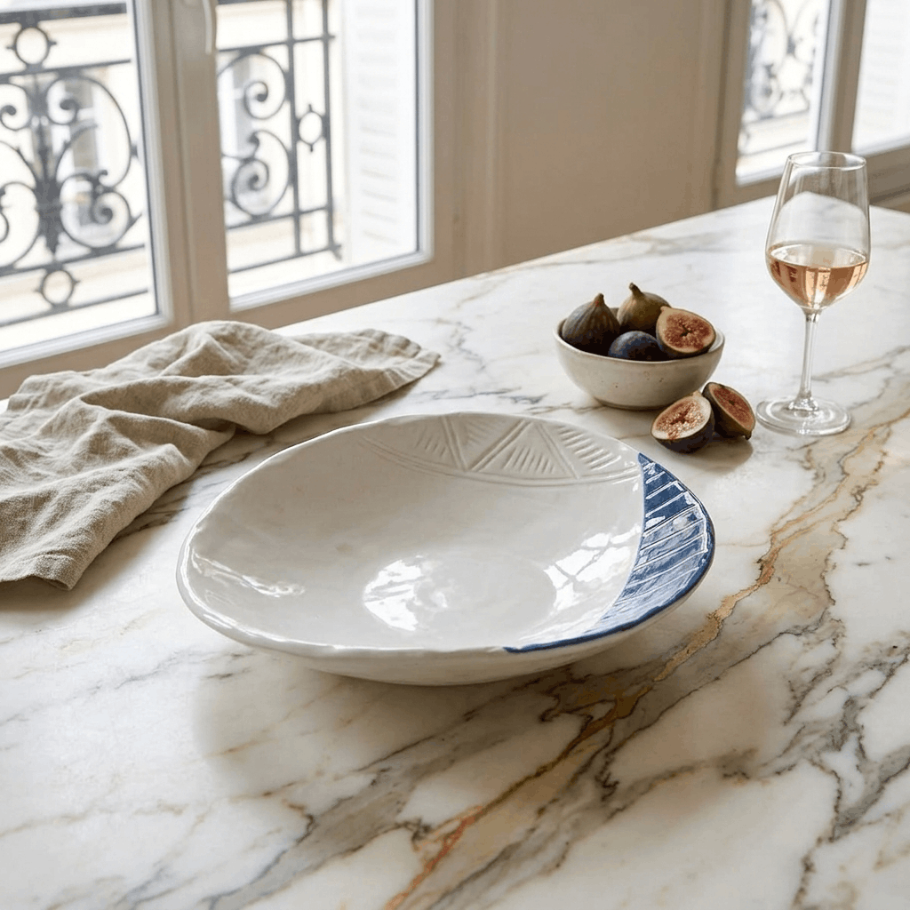 Amalfi - Serving Bowl - 9 inch