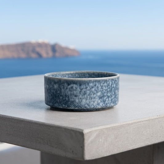 prdct_Ash Blue - Small Bowl - 4.5 inch