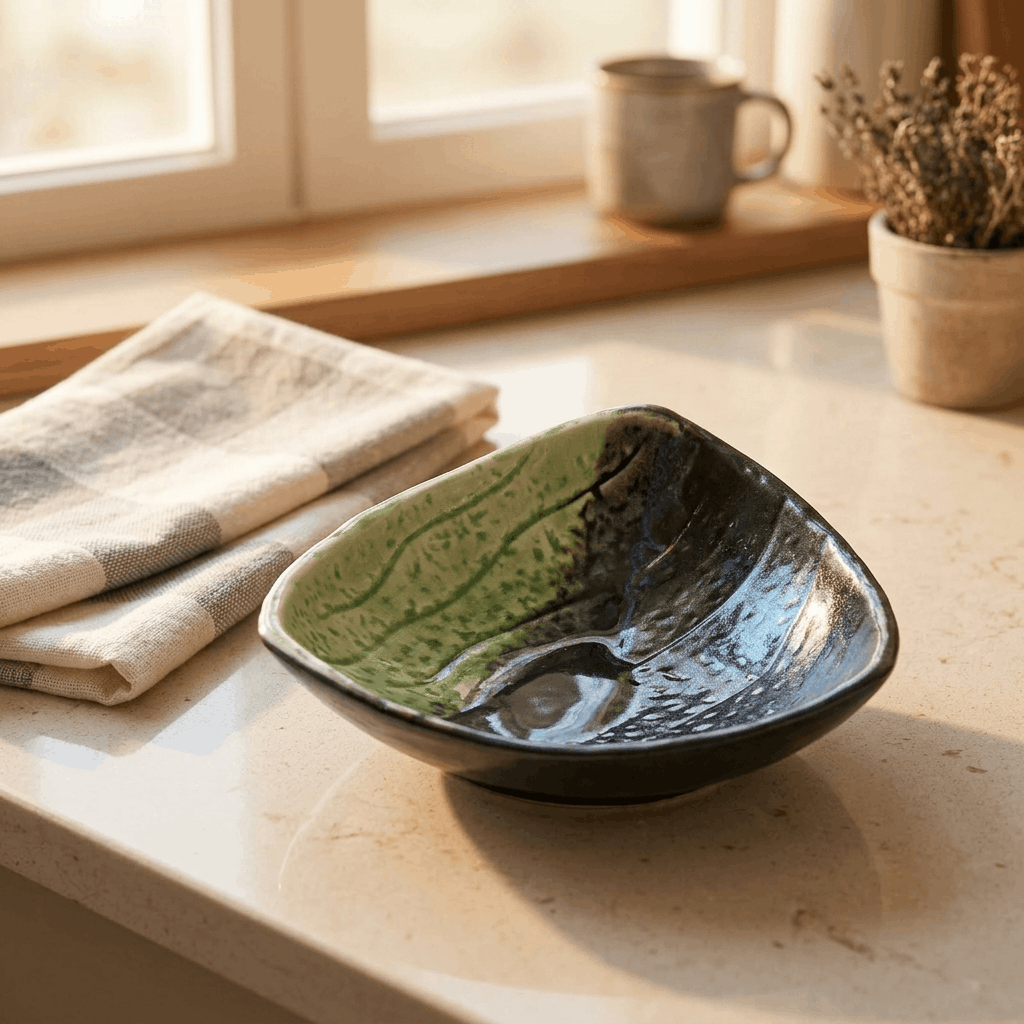 Serving Bowl 7 inch