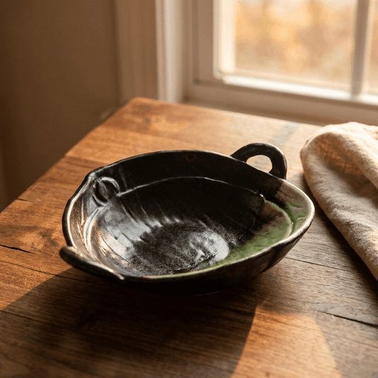 prdct_Serving Bowl with Handle