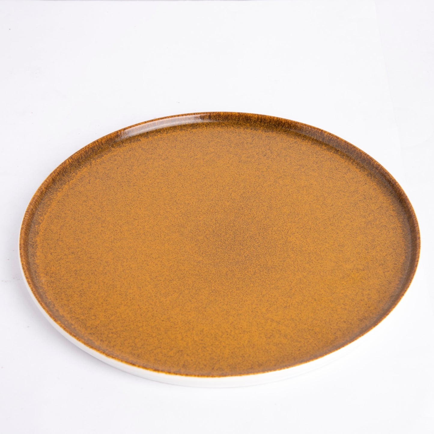 Yellow Sapphire - 24 Pcs Dinner Set for 6