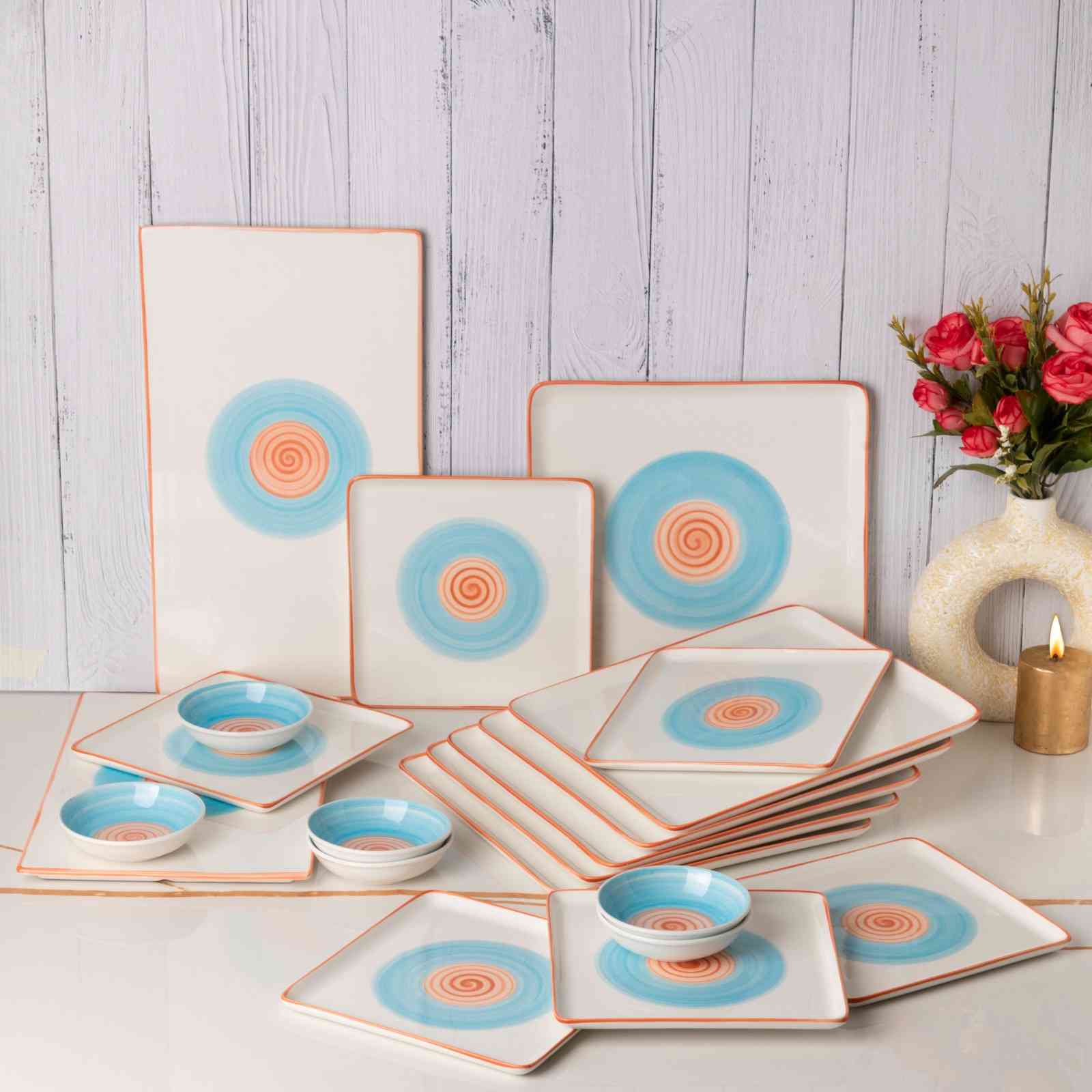 Dinning sets