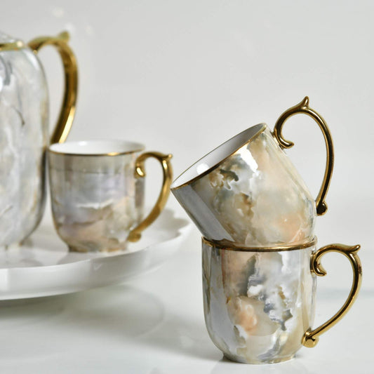 prdct_Imperial Gold Tea Set