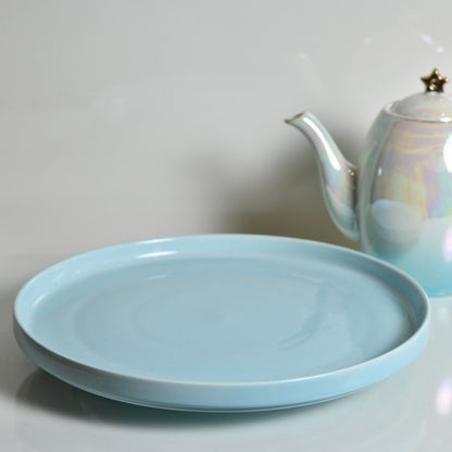 Ivory Mist Tea Set