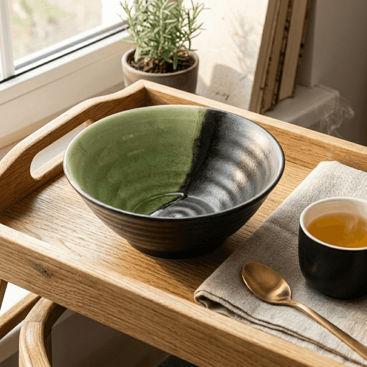 Serving Bowl 8.5 inch