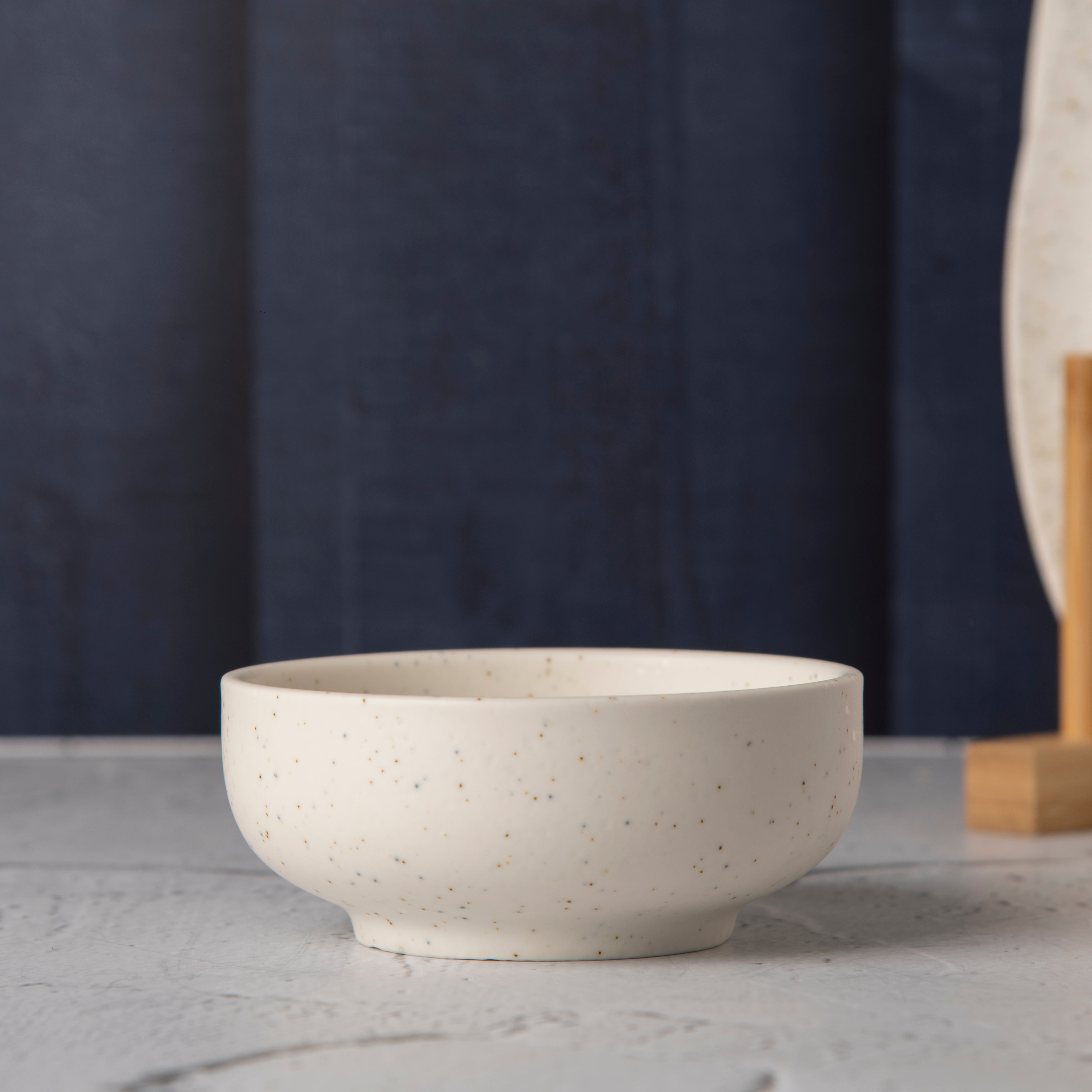 Starry Sky - Soup Bowl - 4.5 inch