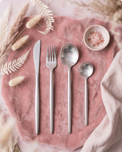 Elegance Cutlery Set of 4