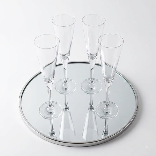 prdct_Crystal Cheers Flute - Set of 4