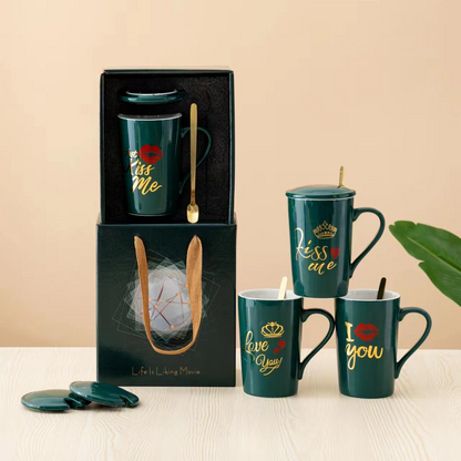 Calm Brew Ceramic Collection - 1 pc