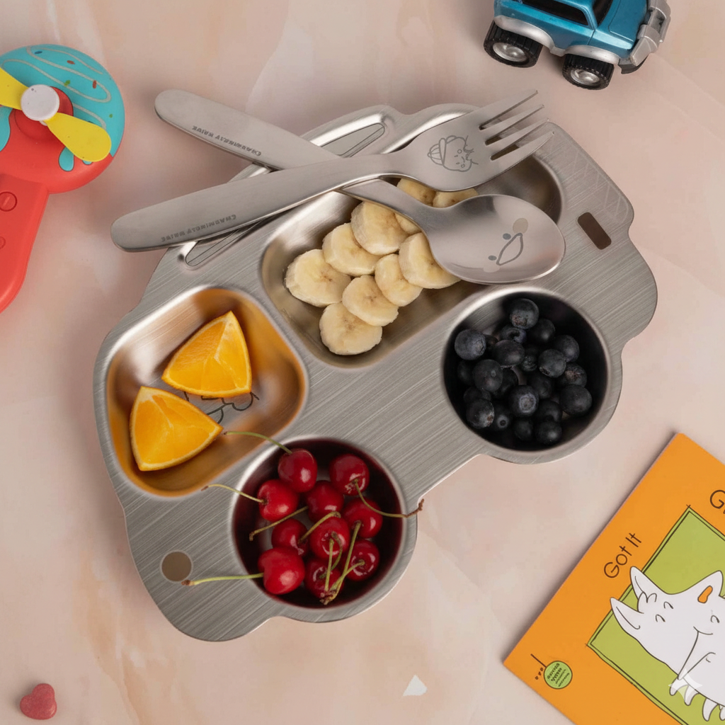 Happy Meal Set