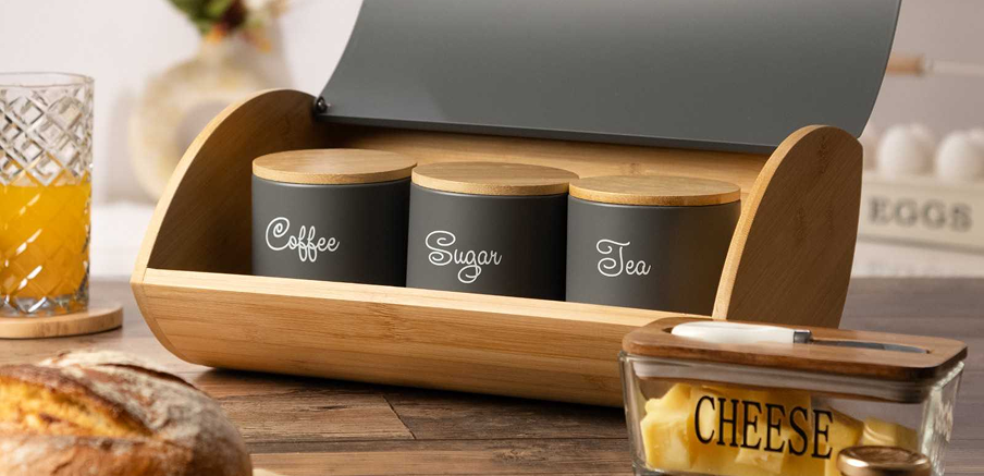 Kitchen accessories