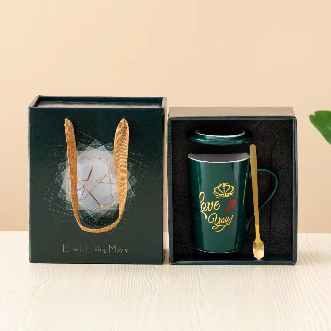 Calm Brew Ceramic Collection - 1 pc