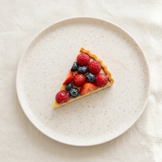 Starry Sky - Side Plate - 8.75 inch