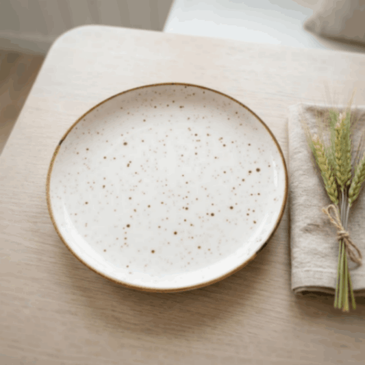 Coral Beauty - Dinner Plate - 10.5 inch