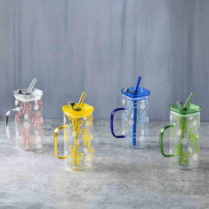 FloraBow Sip Cup - 400ml