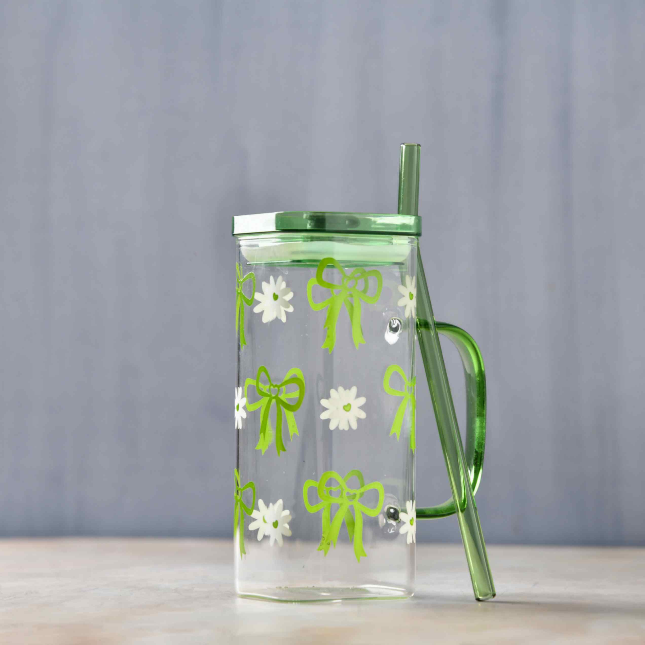 FloraBow Sip Cup - 400ml