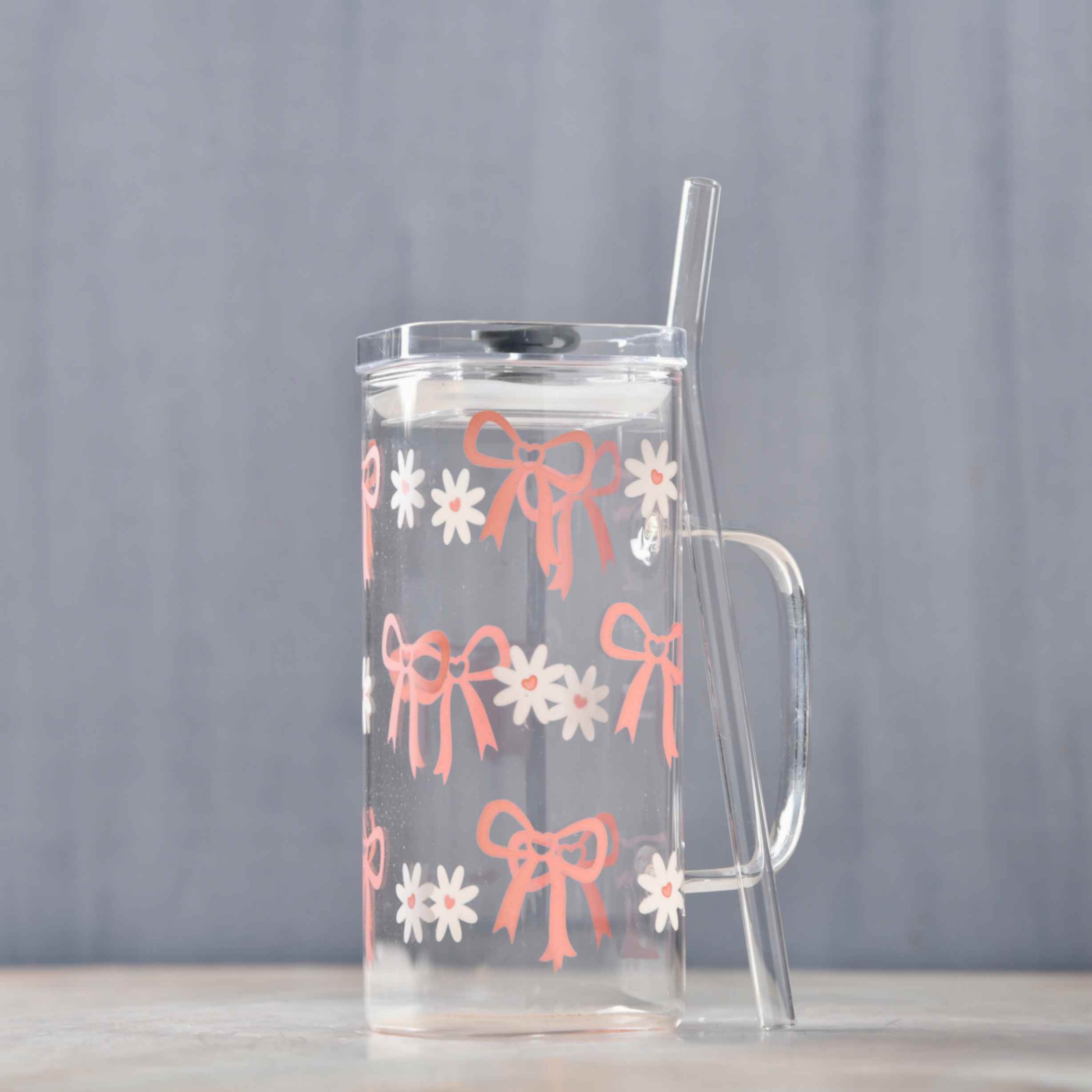 FloraBow Sip Cup - 400ml