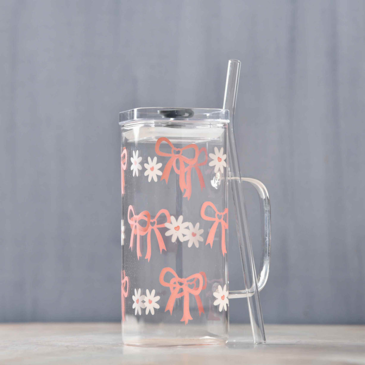 FloraBow Sip Cup - 400ml