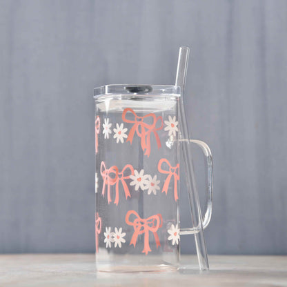 FloraBow Sip Cup - 400ml
