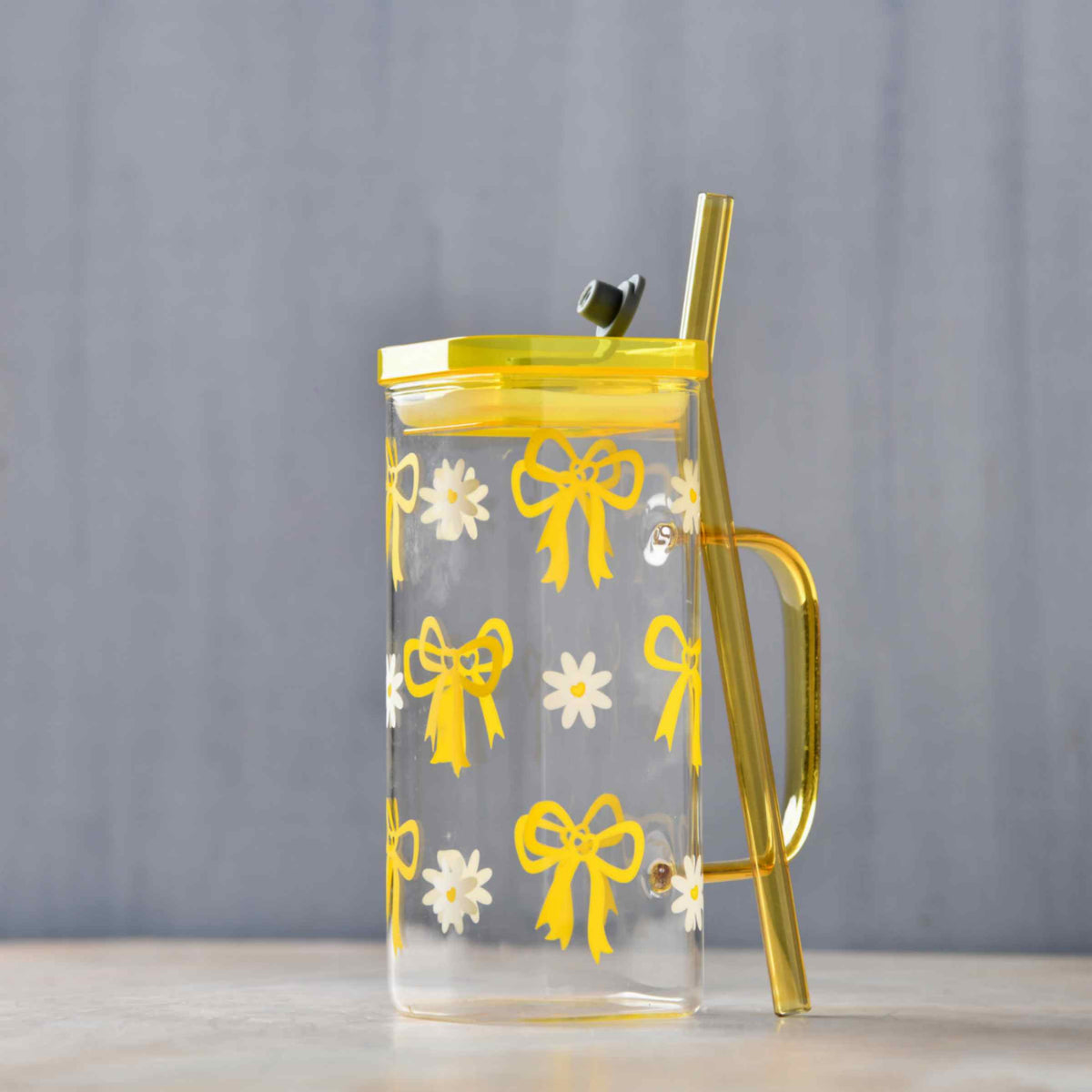 FloraBow Sip Cup - 400ml