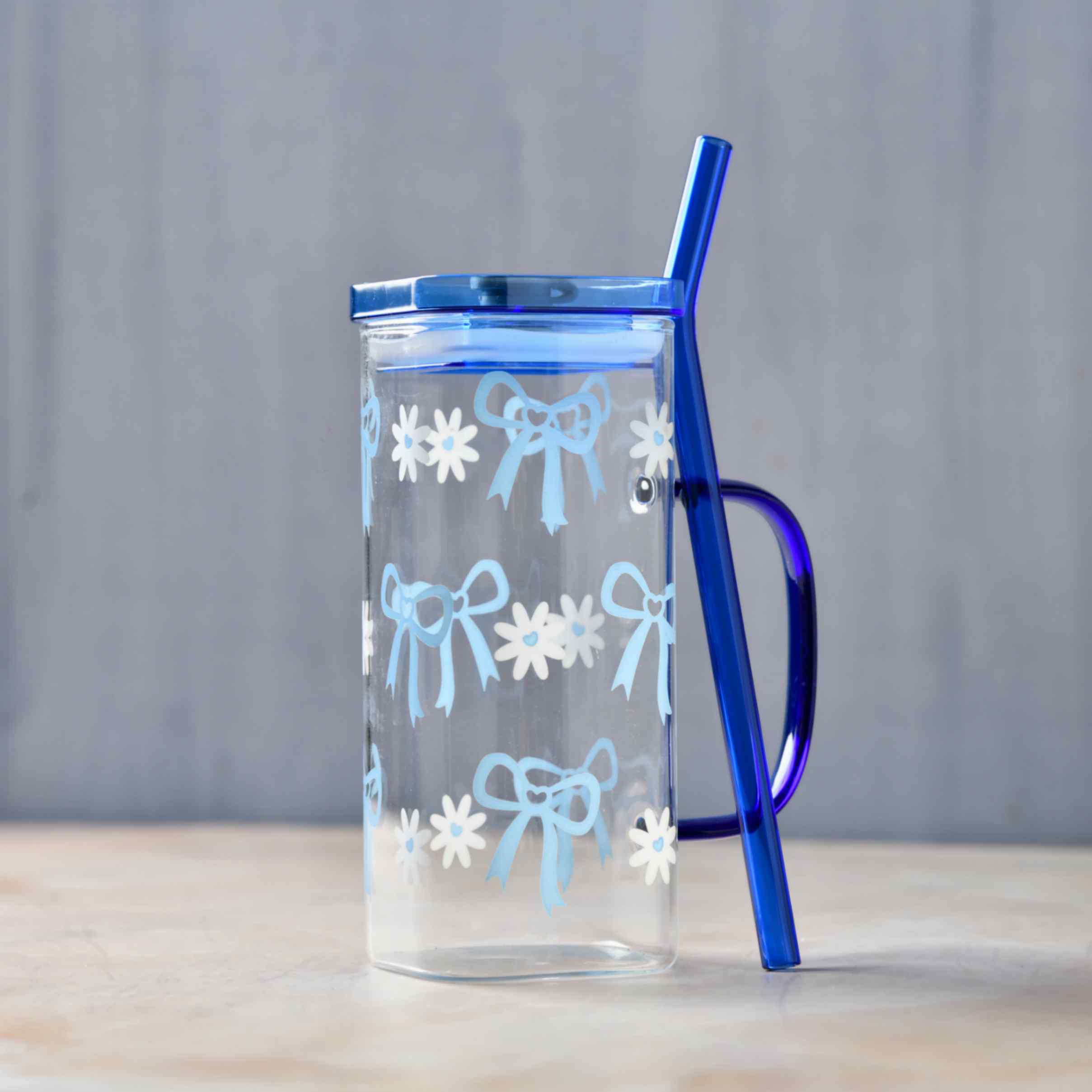 FloraBow Sip Cup - 400ml
