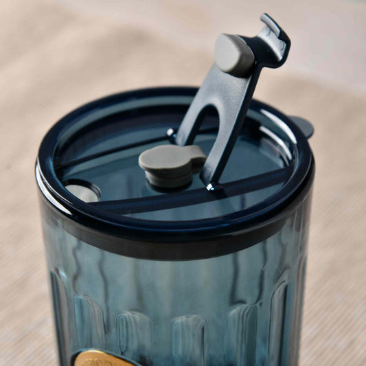 prdct_Fluted Lidded Cup - 450ml