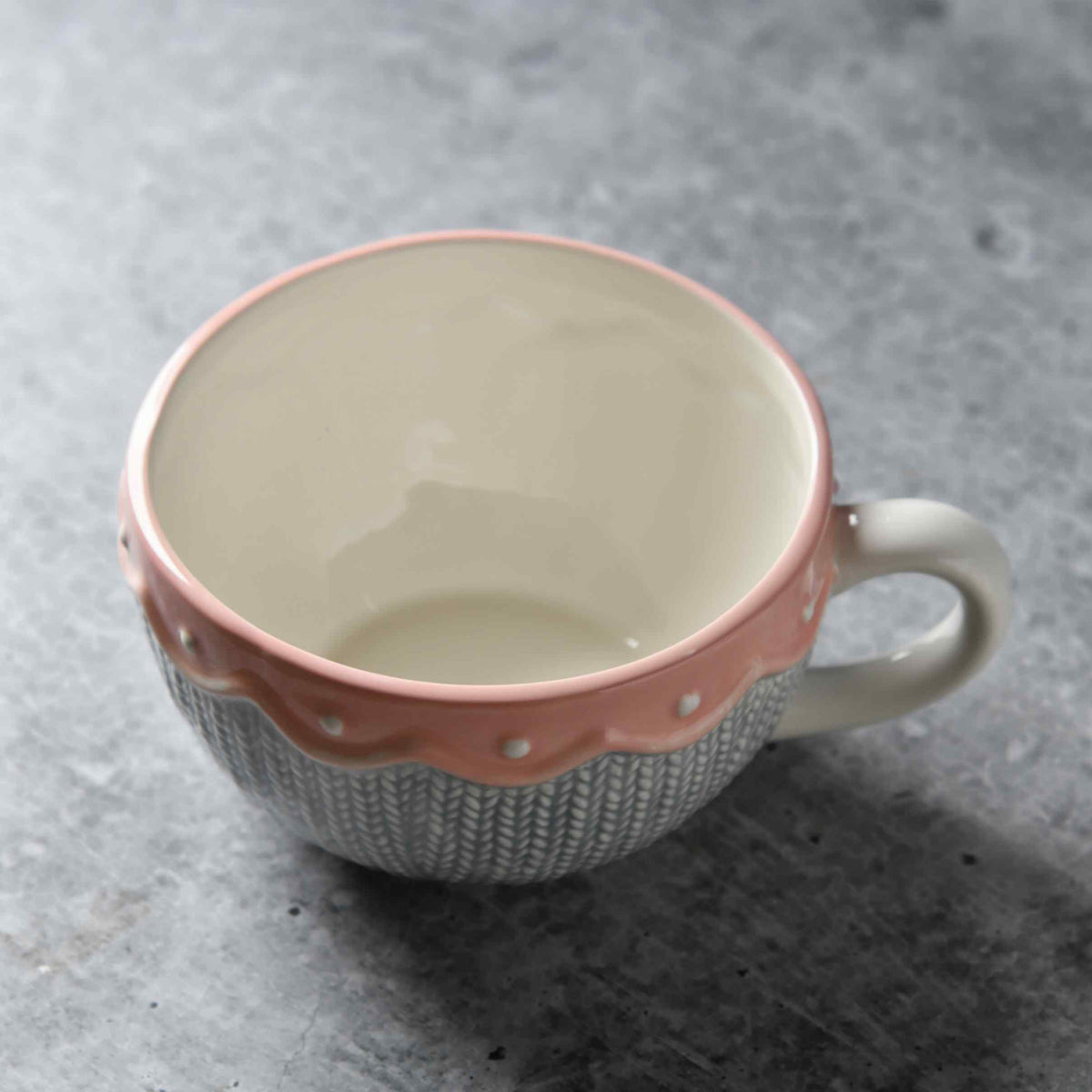 Heirloom Romance Teapot Set – Heart & Bow (450ml)