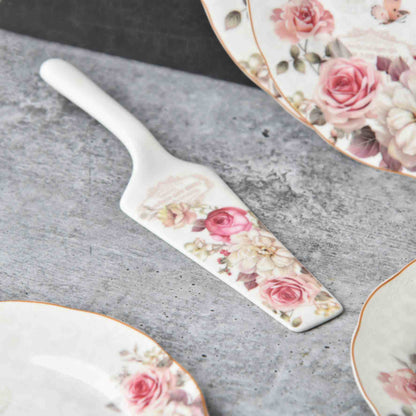 French Garden Dessert Platter