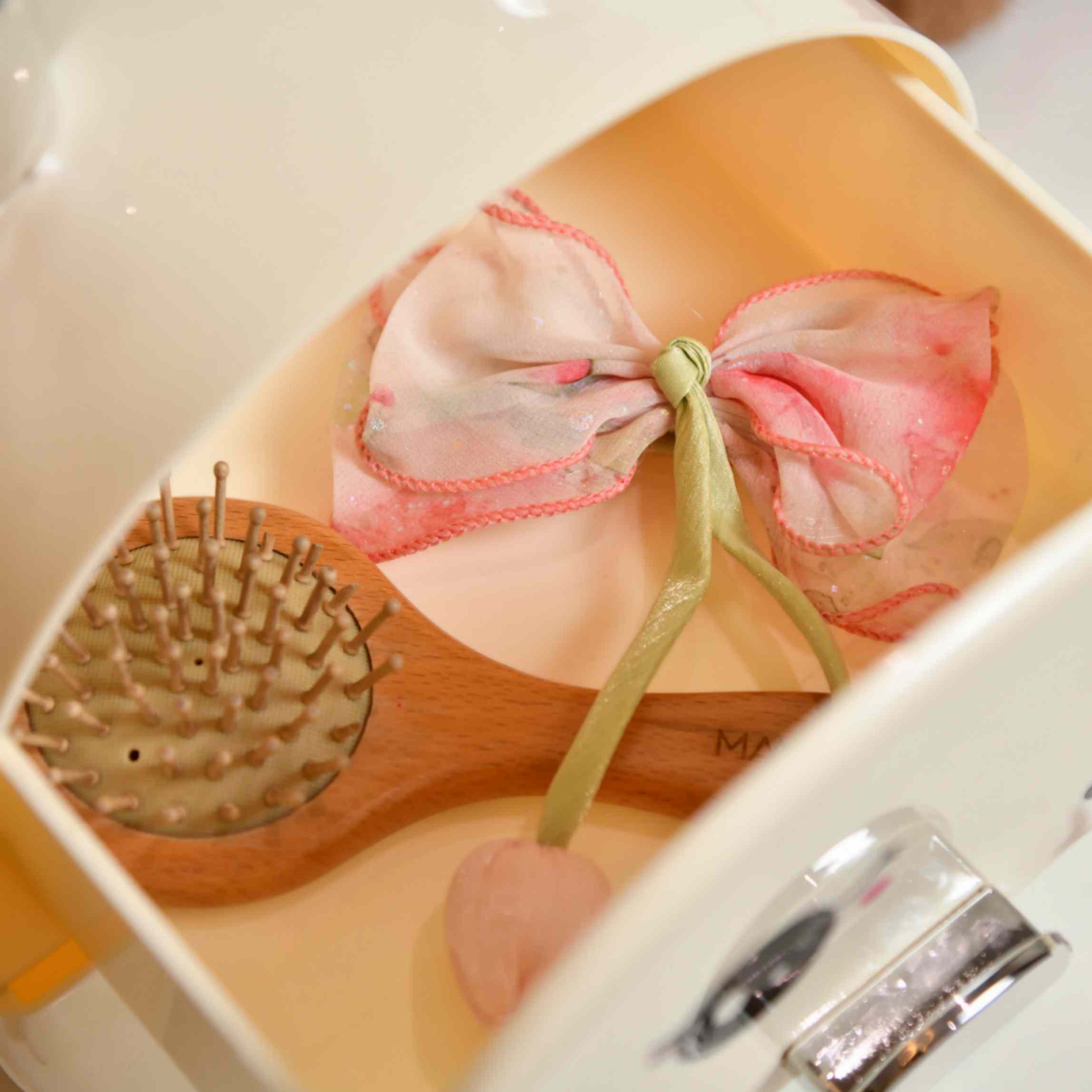 Luxe Mini (3 layer) Drawer caddy - Rainbow