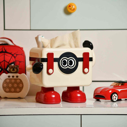 ToonMario Tissue Bot