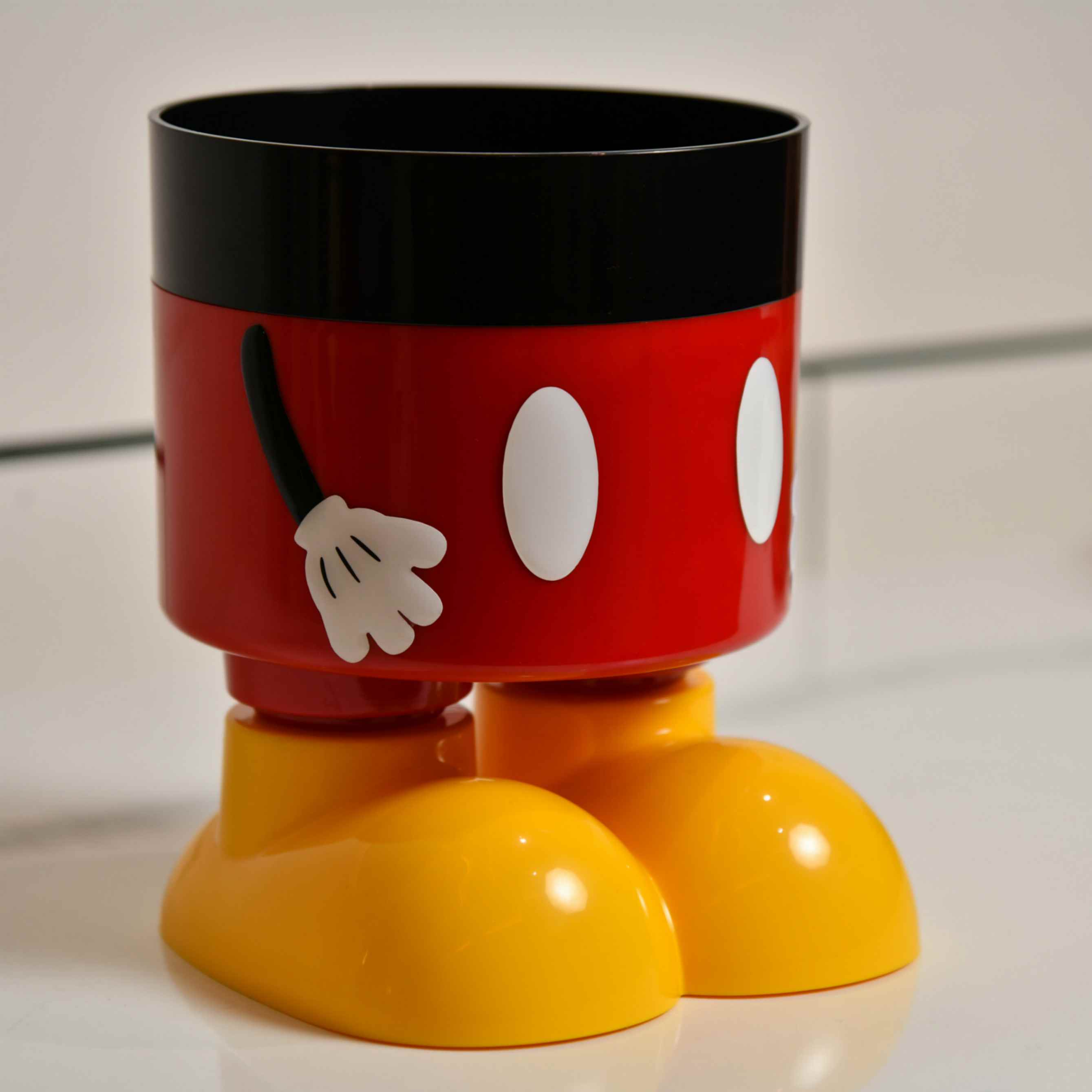 PlayDesk Mickey Bin