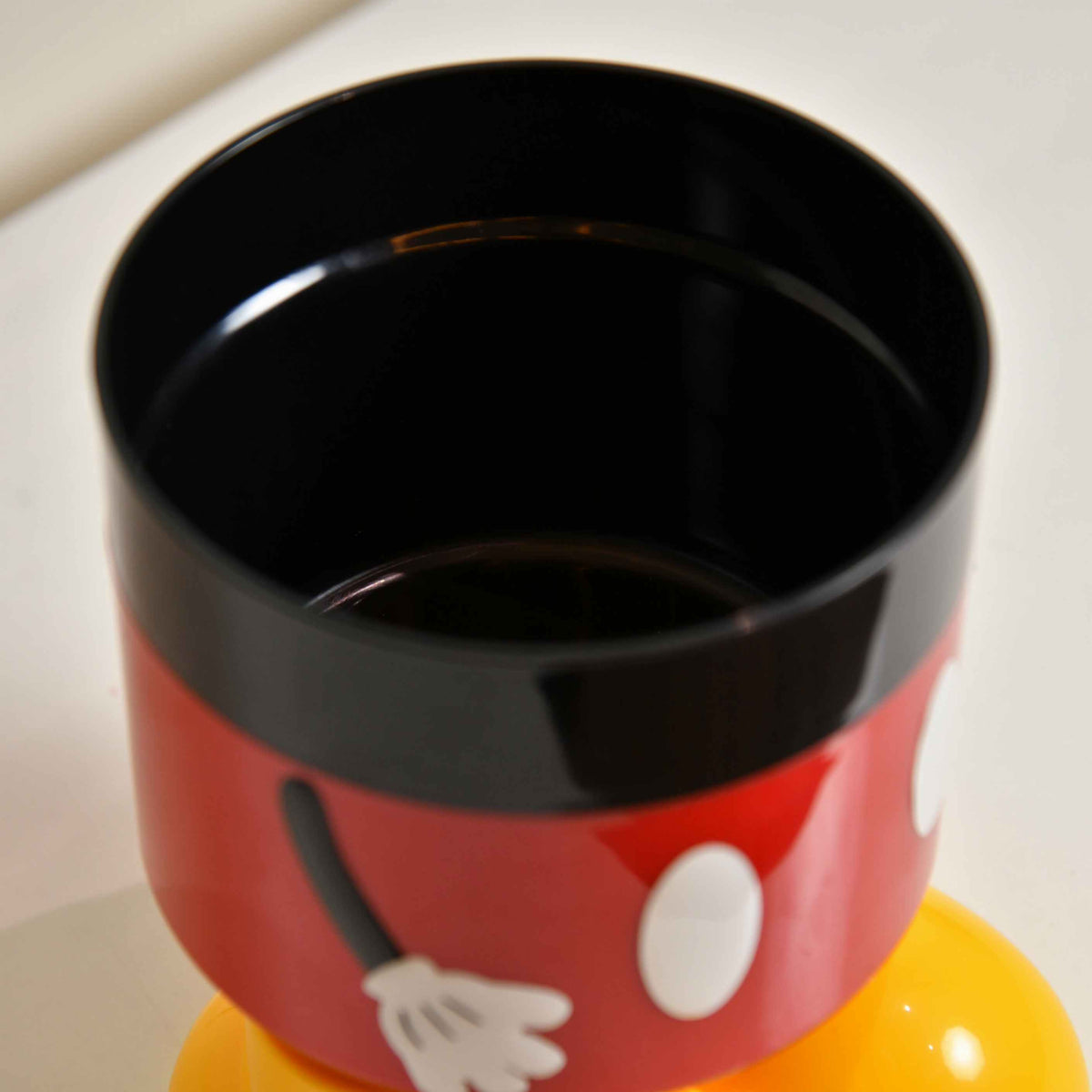 PlayDesk Mickey Bin