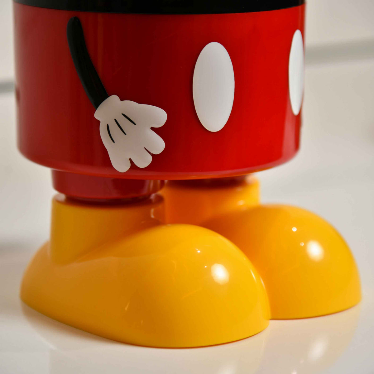 PlayDesk Mickey Bin