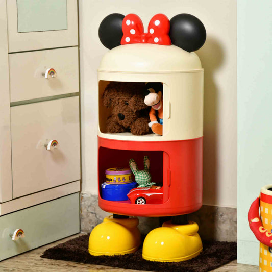 prdct_Mickey & Minnie Vault Storage