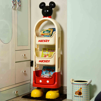 PlayPod 3 tier tower