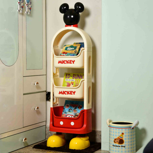 PlayPod 3 tier tower