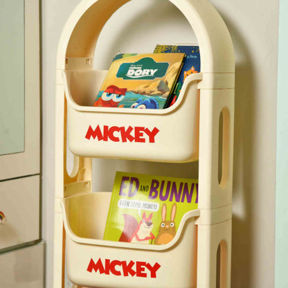 PlayPod 3 tier tower