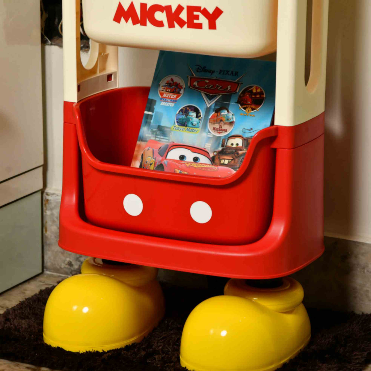 PlayPod 3 tier tower