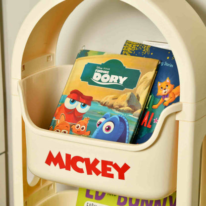 PlayPod 3 tier tower