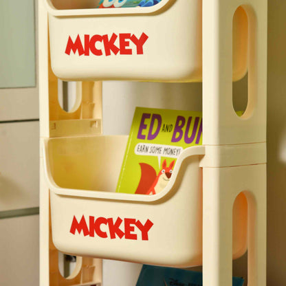 PlayPod 3 tier tower