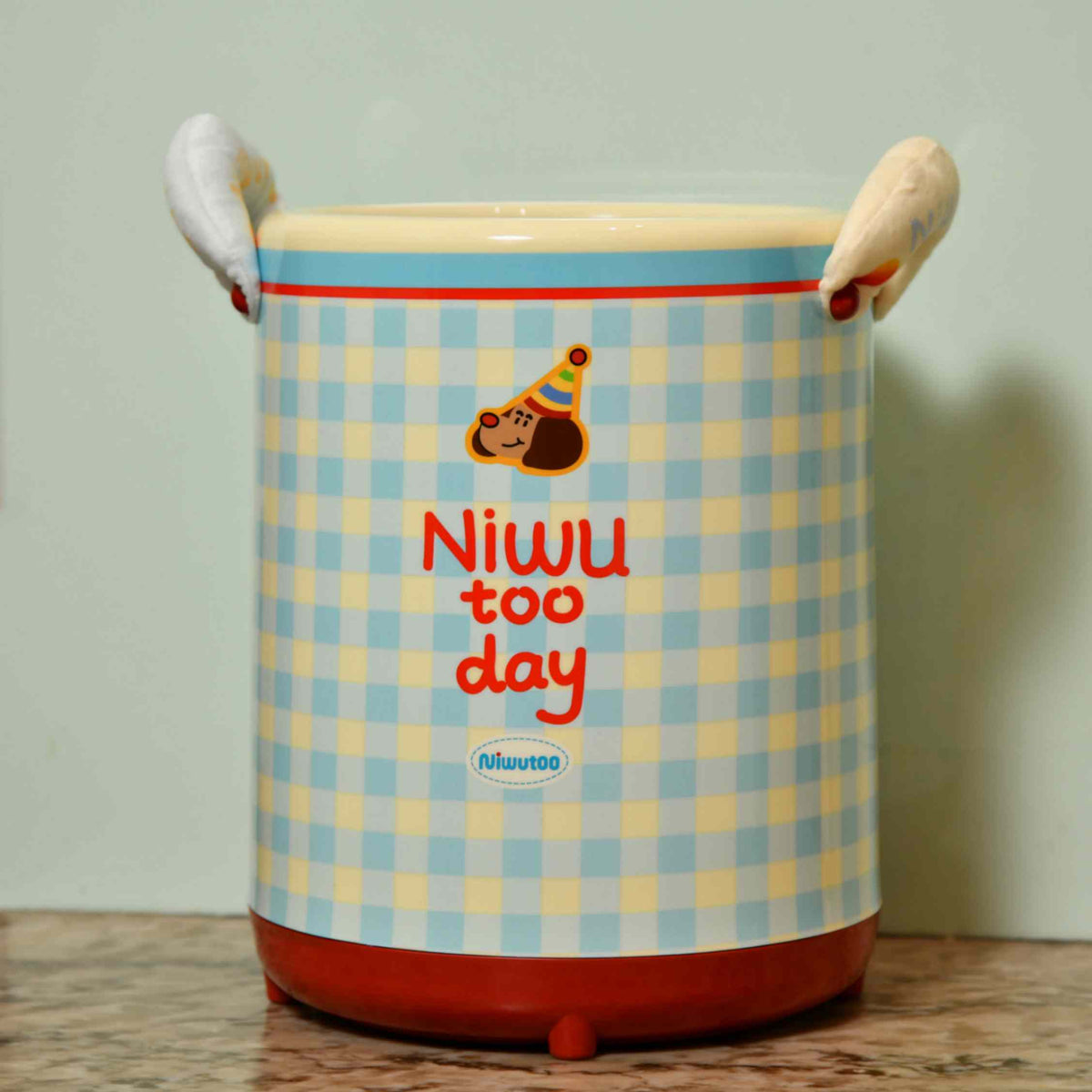 TidyTots Playtime Organizer BIN