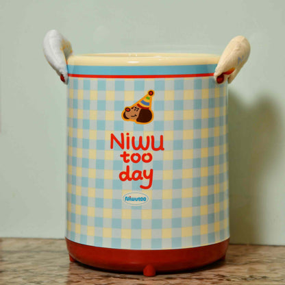 TidyTots Playtime Organizer BIN