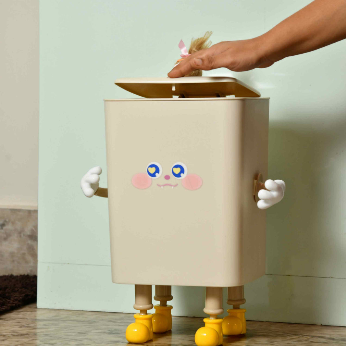 TidyTots Cute Bins