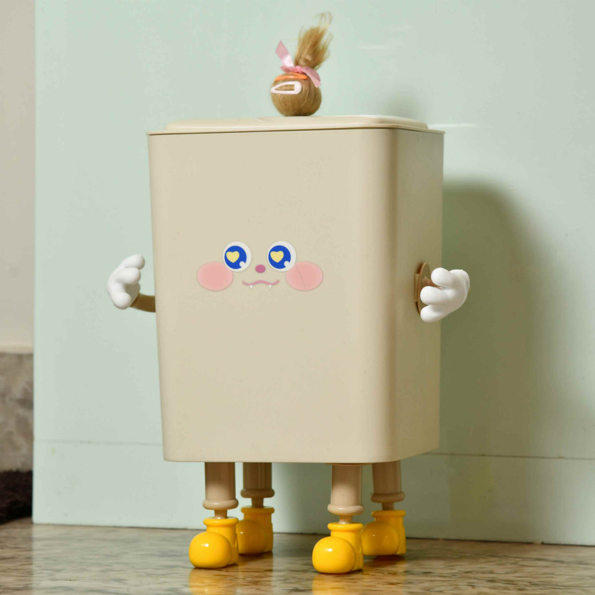 TidyTots Cute Bins