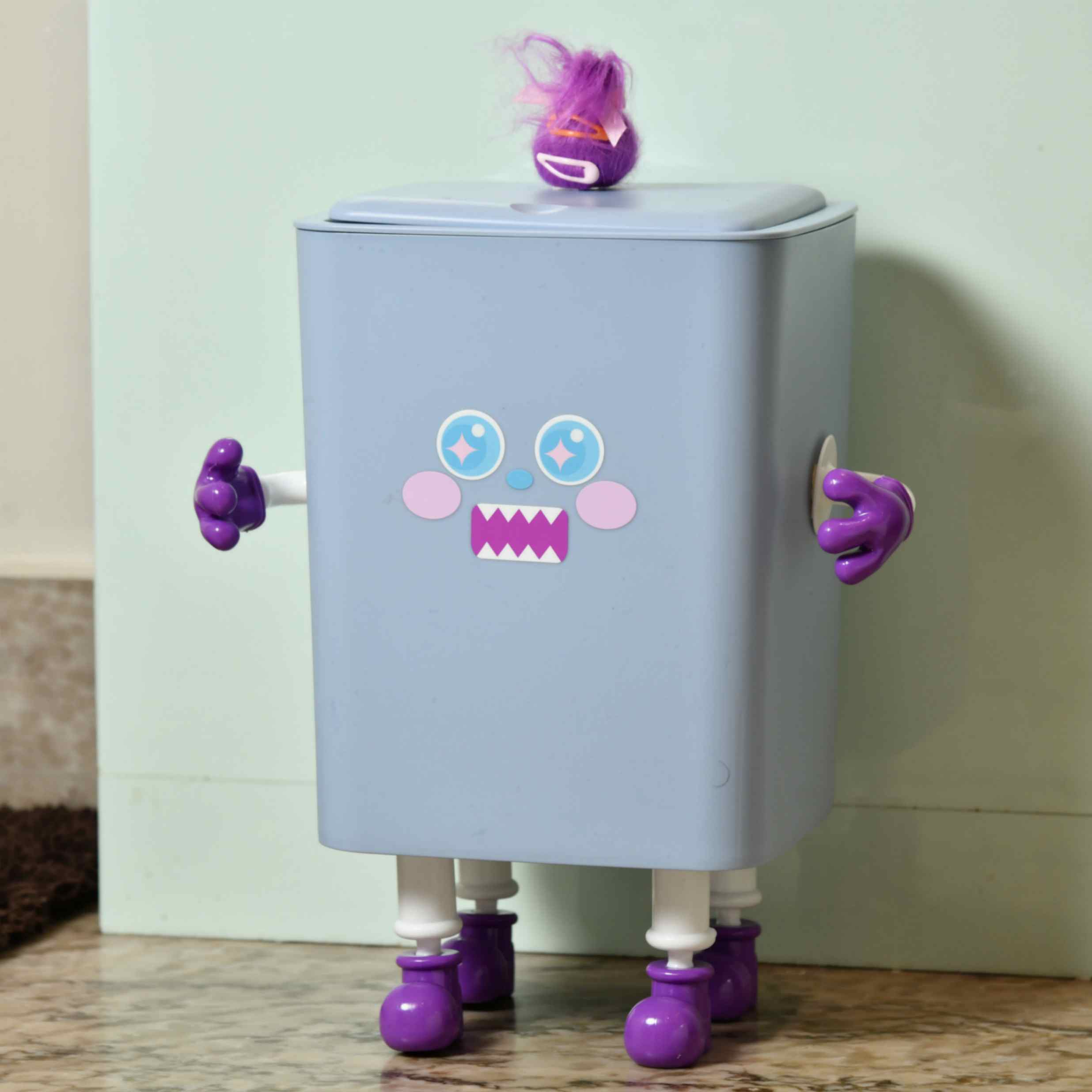 TidyTots Cute Bins