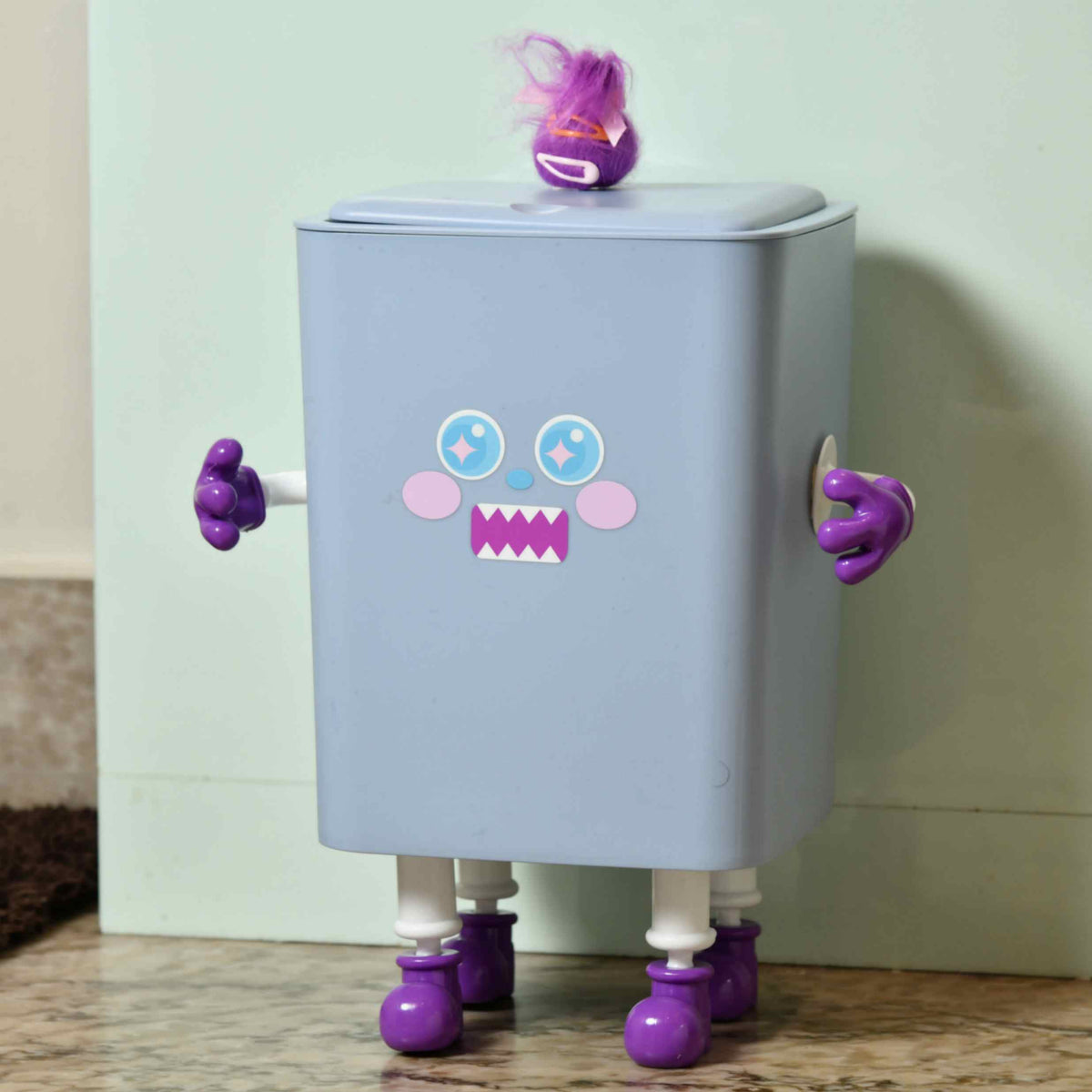 TidyTots Cute Bins