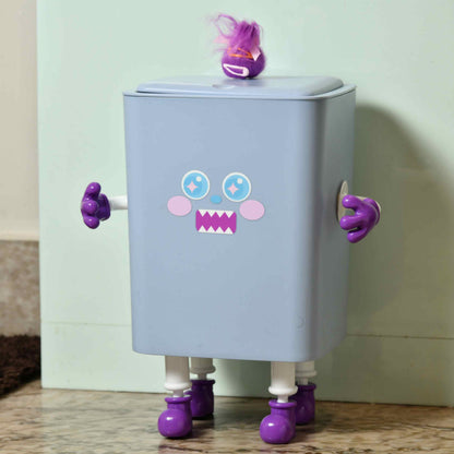 TidyTots Cute Bins