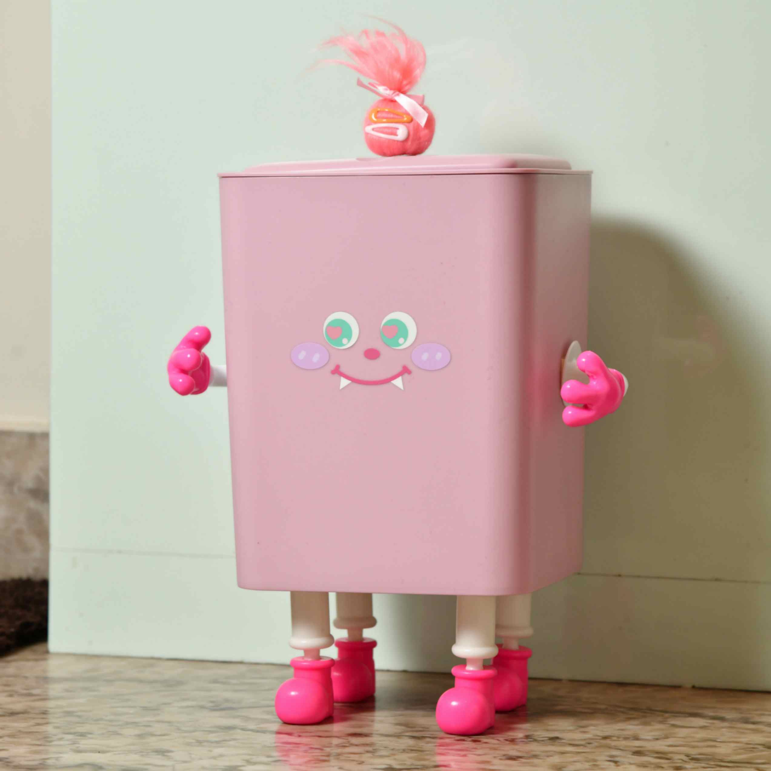 TidyTots Cute Bins