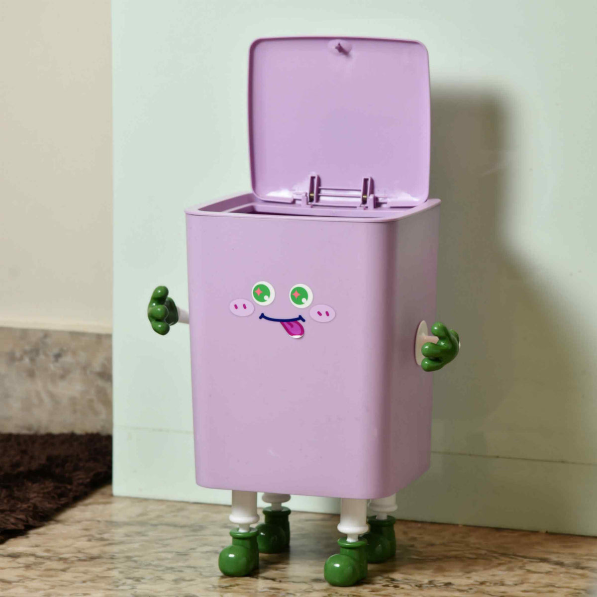 TidyTots Cute Bins