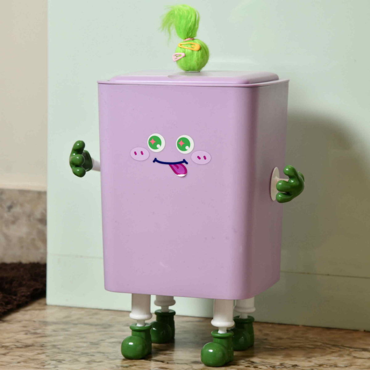 TidyTots Cute Bins